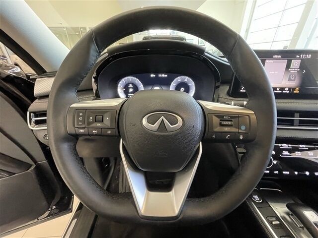 2023 INFINITI QX60 LUXE Waldorf MD