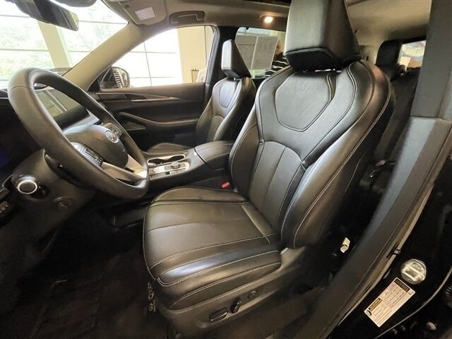 2023 INFINITI QX60 LUXE Waldorf MD