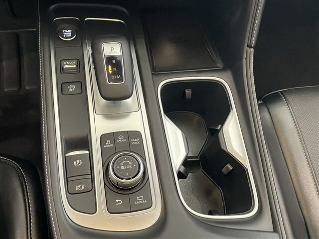 2023 INFINITI QX60 LUXE Waldorf MD