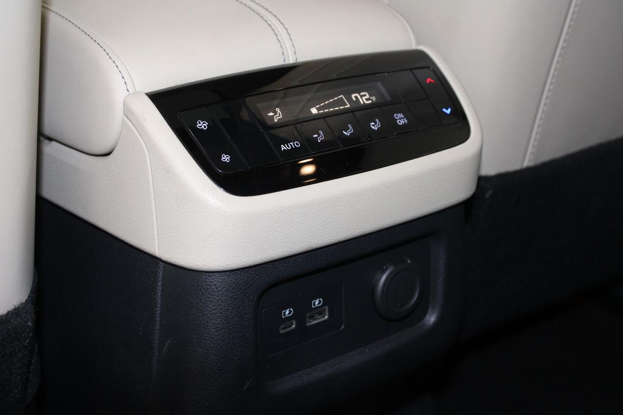 2023 INFINITI QX60 LUXE Manassas VA