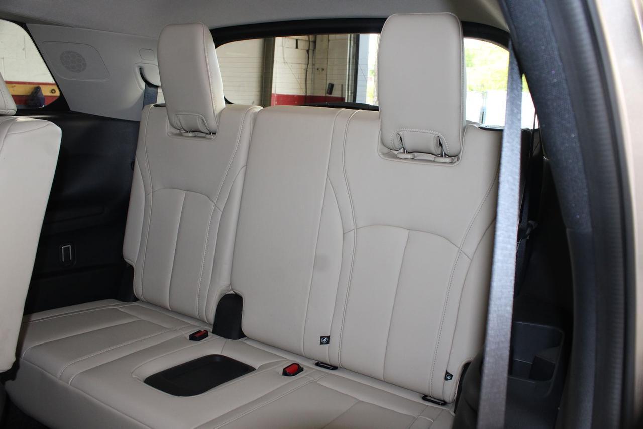 2023 INFINITI QX60 LUXE Manassas VA