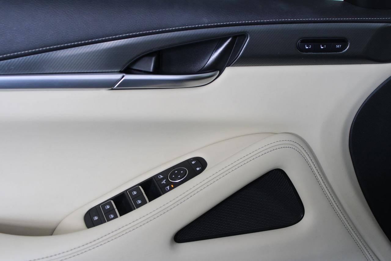 2023 INFINITI QX60 LUXE Manassas VA