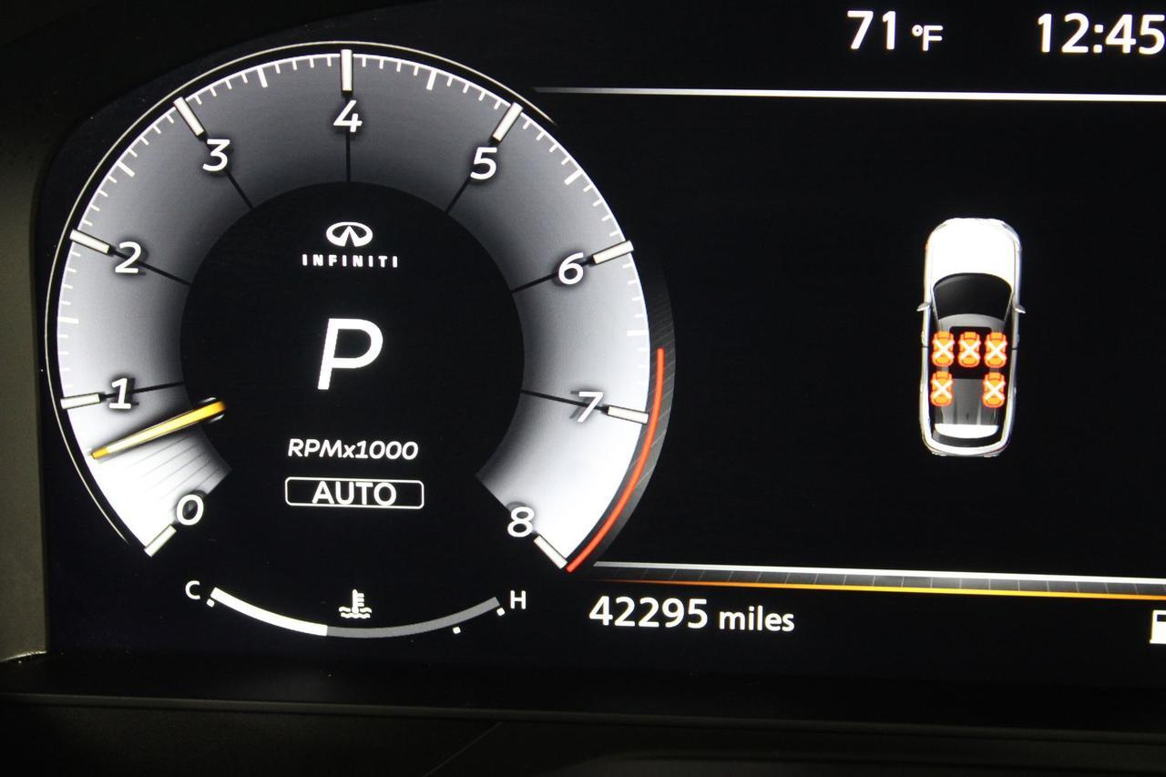 2023 INFINITI QX60 LUXE Manassas VA