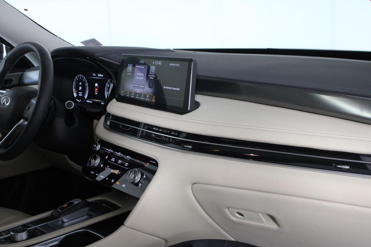 2023 INFINITI QX60 LUXE Manassas VA