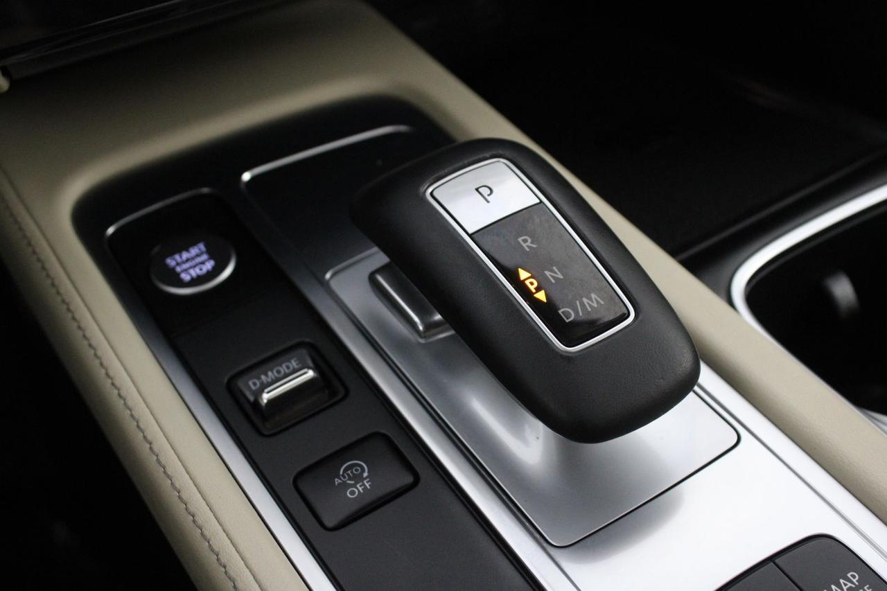 2023 INFINITI QX60 LUXE Manassas VA