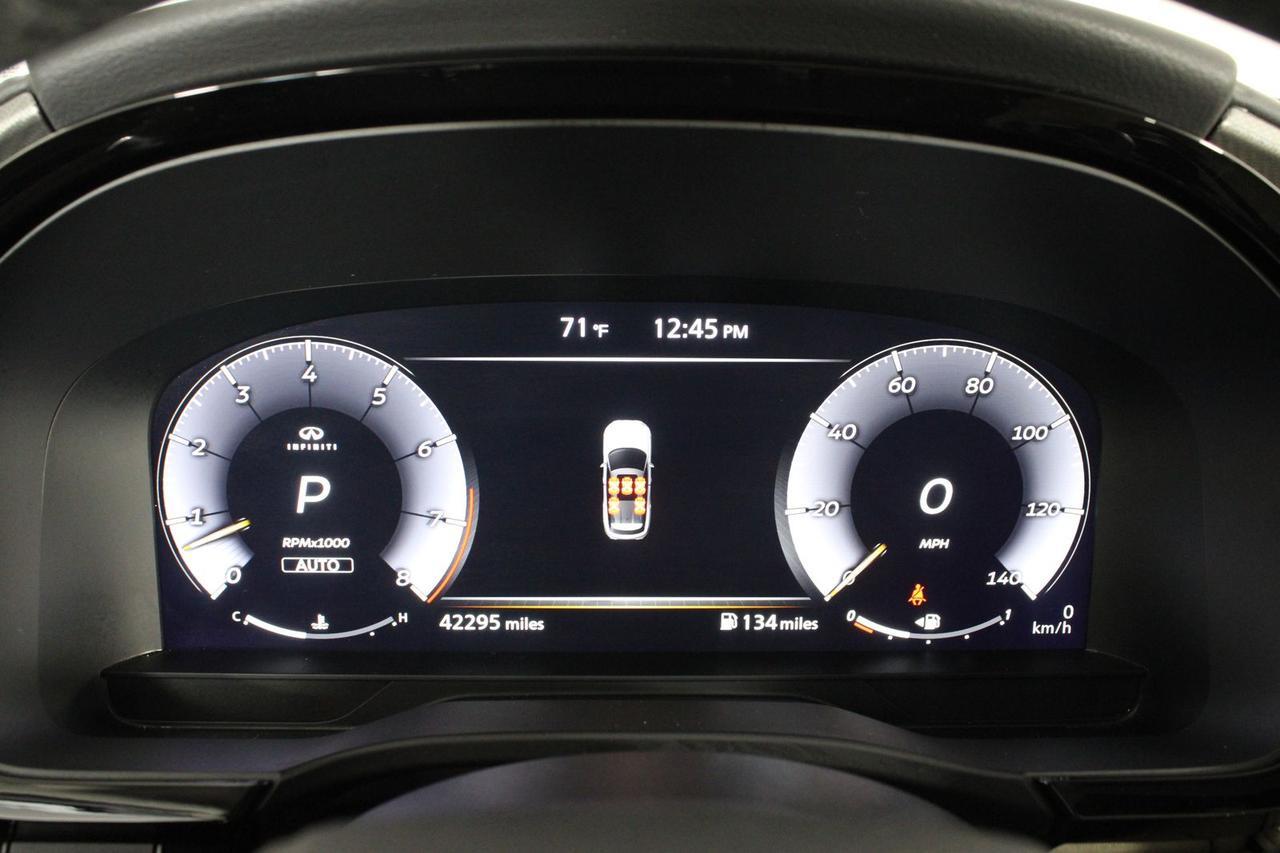 2023 INFINITI QX60 LUXE Manassas VA