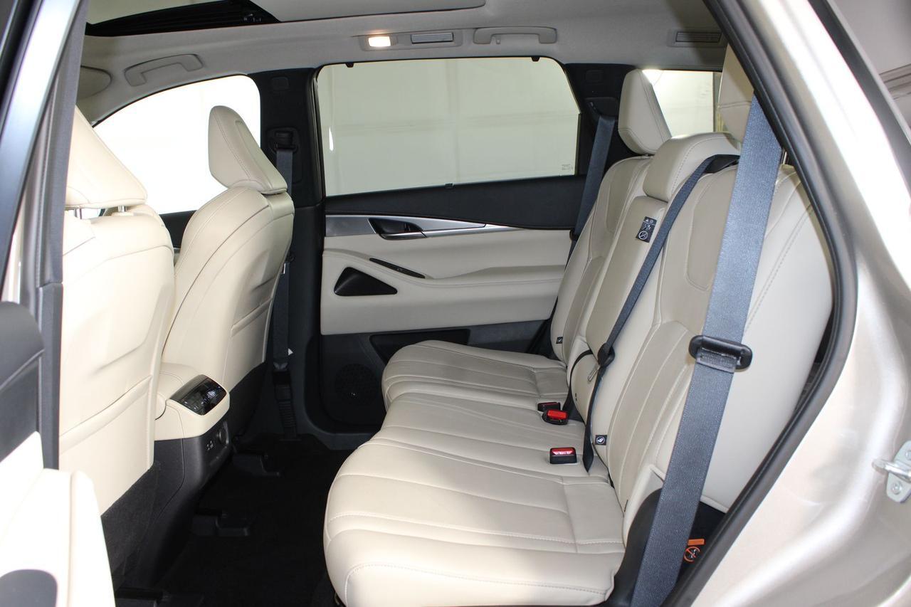 2023 INFINITI QX60 LUXE Manassas VA