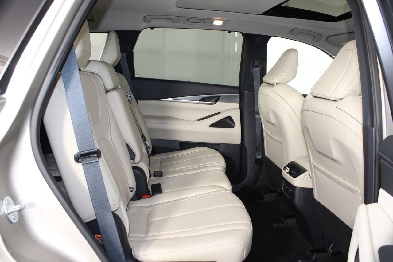 2023 INFINITI QX60 LUXE Manassas VA