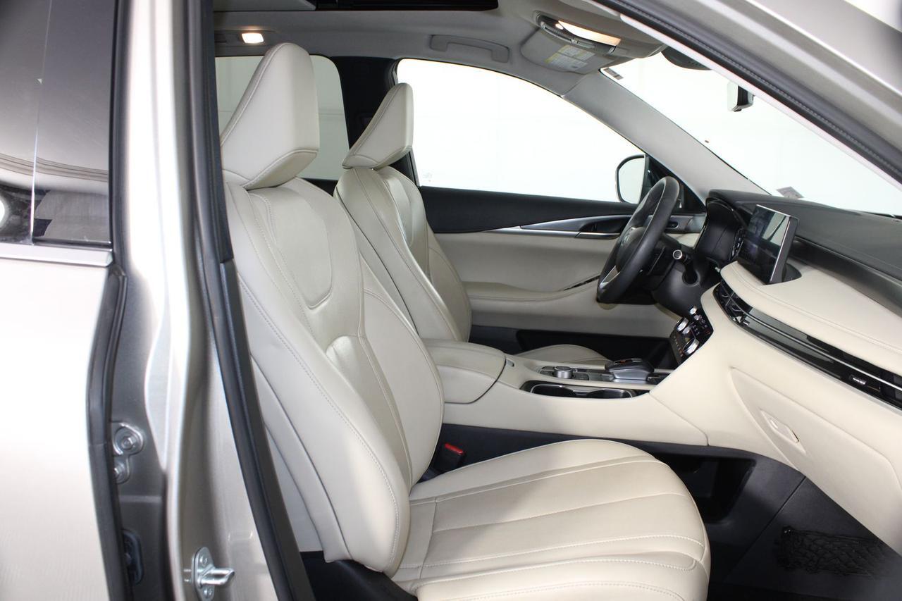 2023 INFINITI QX60 LUXE Manassas VA