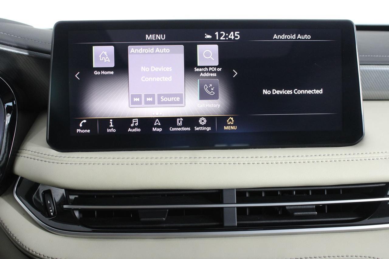 2023 INFINITI QX60 LUXE Manassas VA