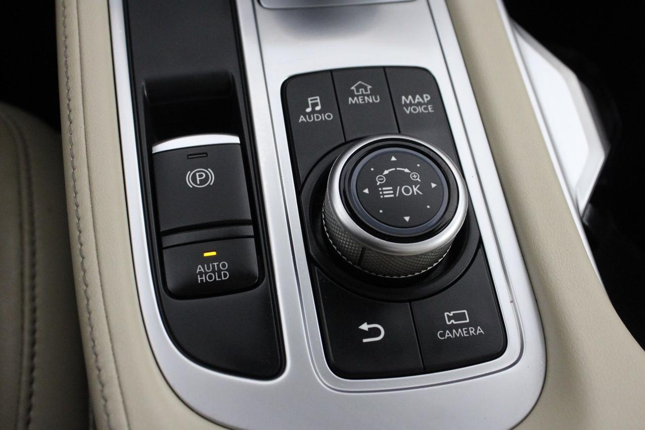 2023 INFINITI QX60 LUXE Manassas VA