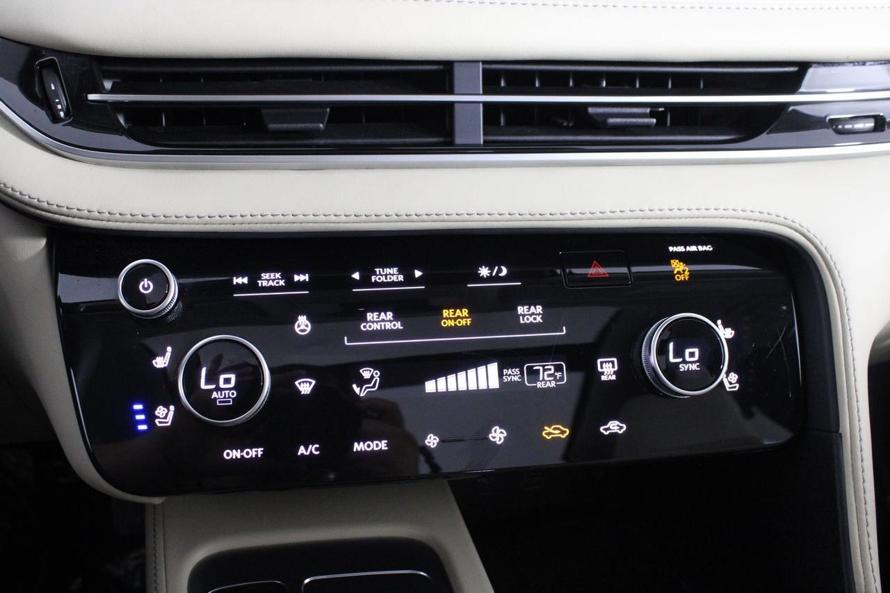 2023 INFINITI QX60 LUXE Manassas VA