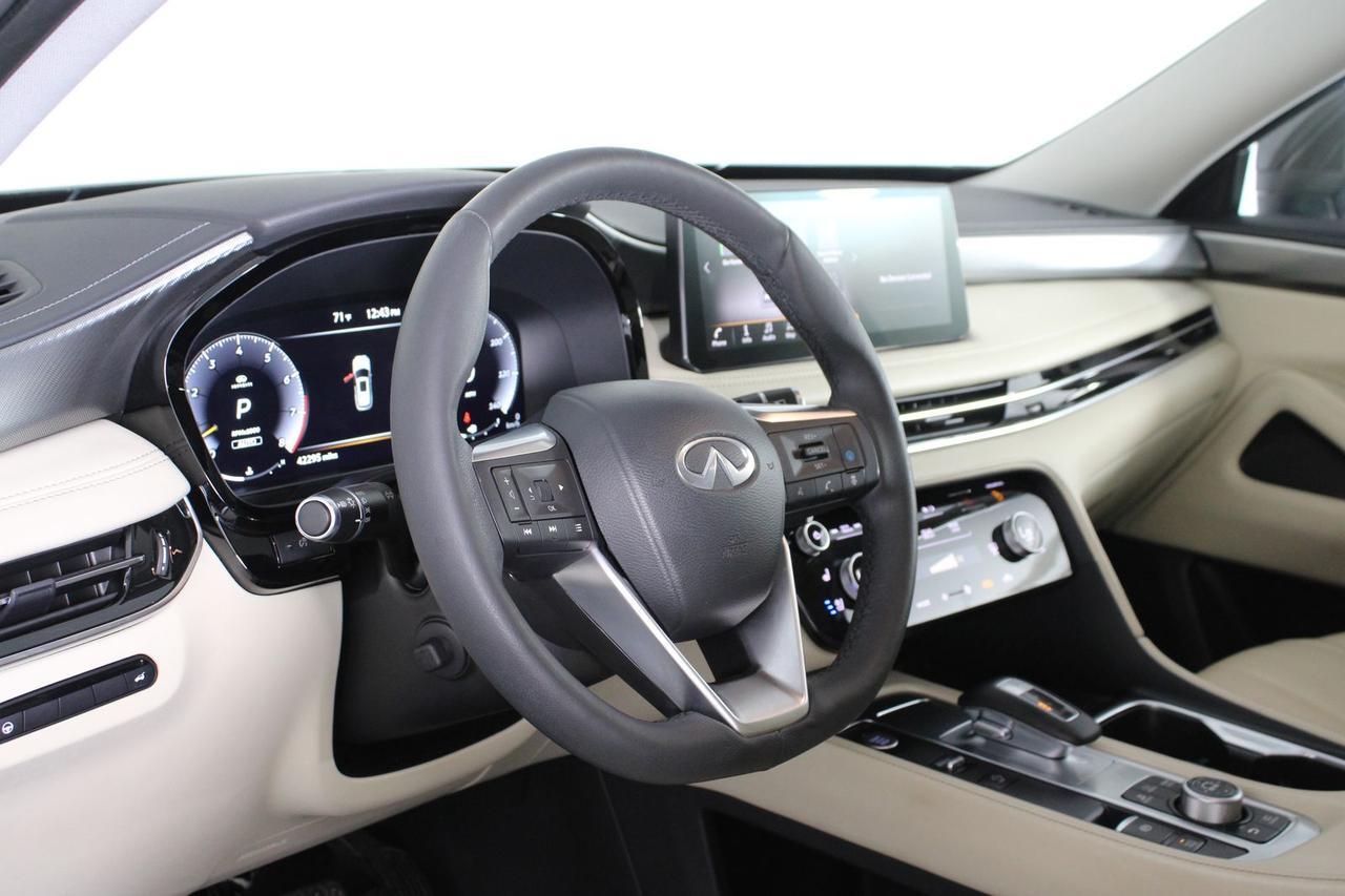 2023 INFINITI QX60 LUXE Manassas VA