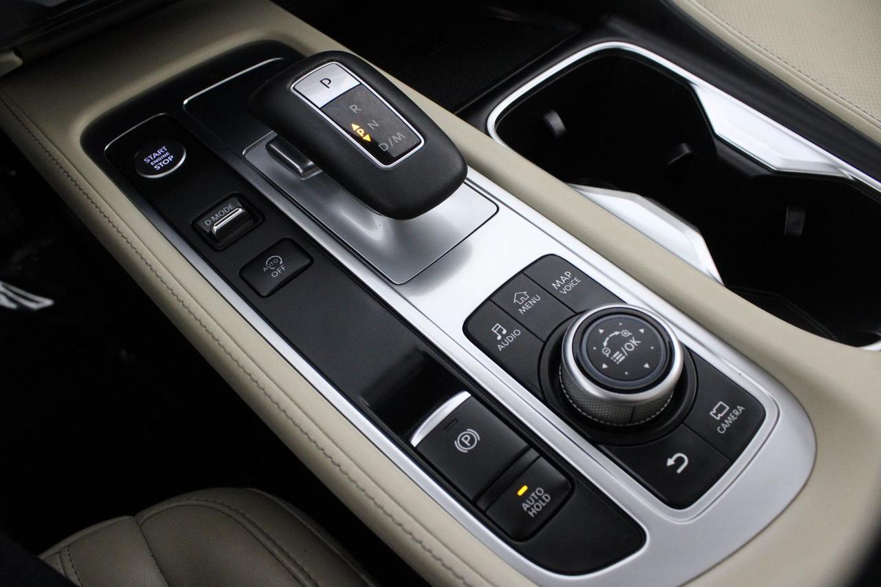 2023 INFINITI QX60 LUXE Manassas VA