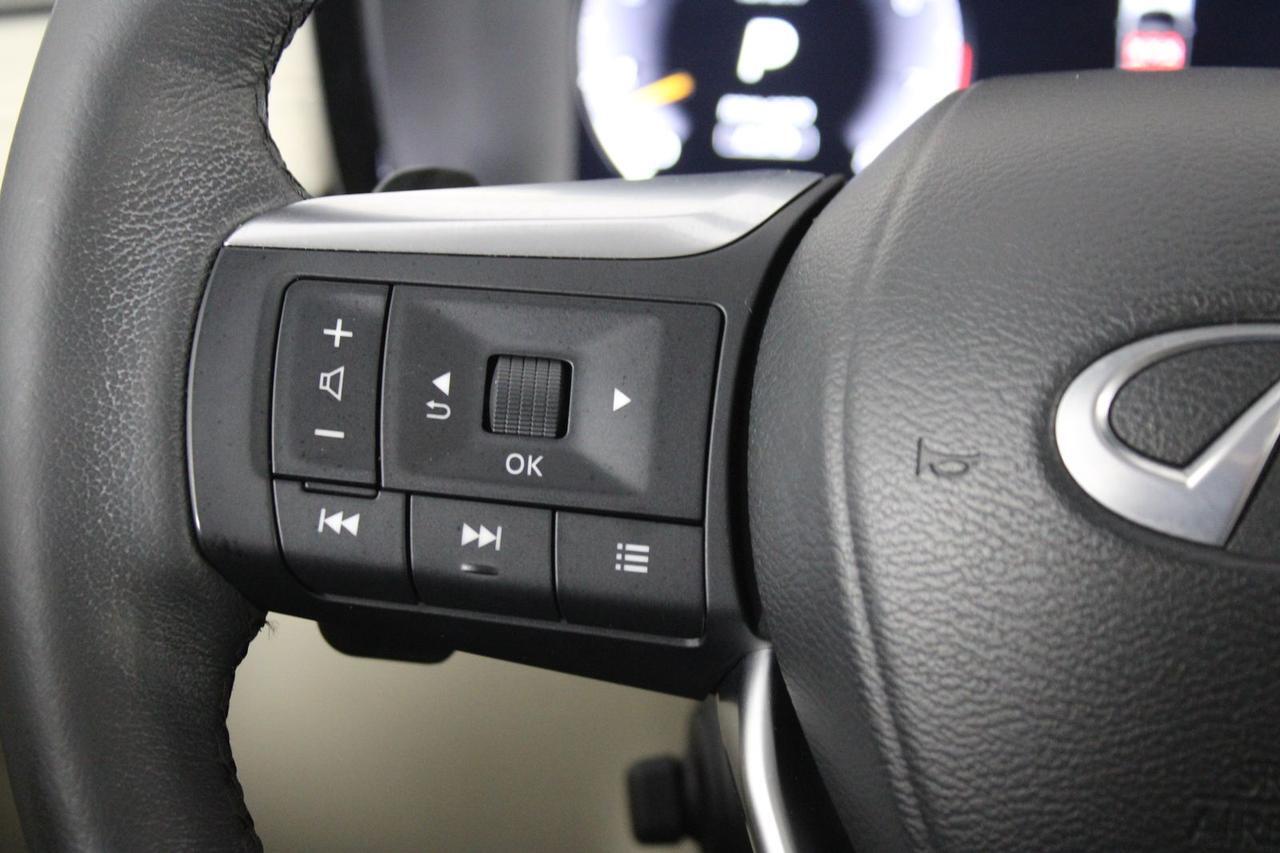 2023 INFINITI QX60 LUXE Manassas VA