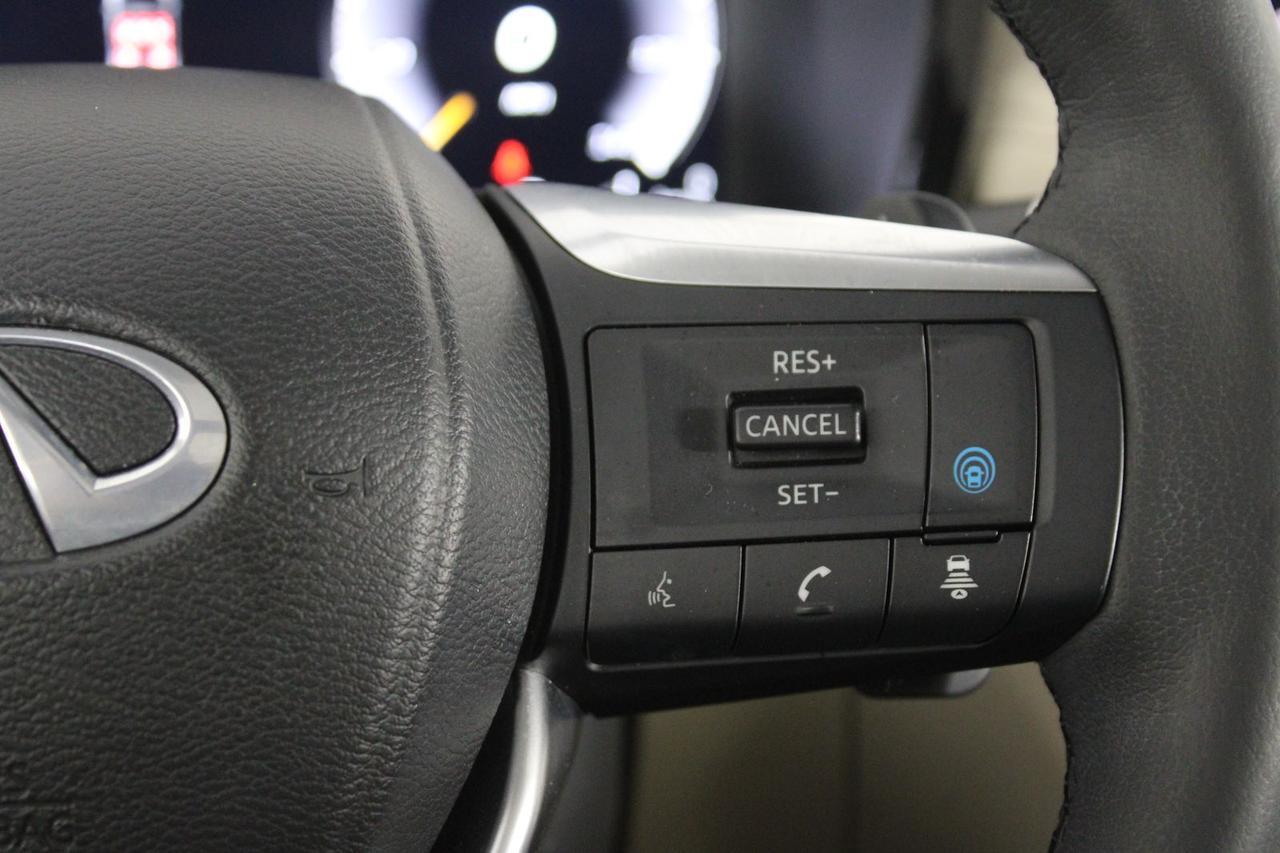 2023 INFINITI QX60 LUXE Manassas VA