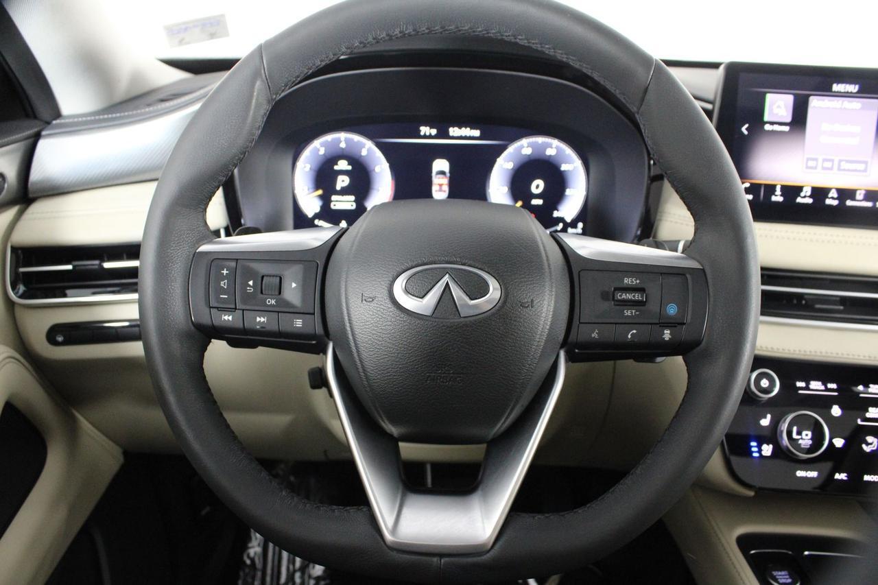 2023 INFINITI QX60 LUXE Manassas VA