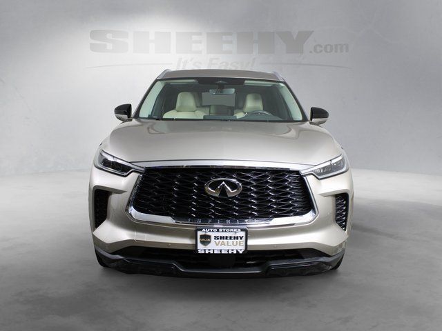 2023 INFINITI QX60 LUXE Manassas VA