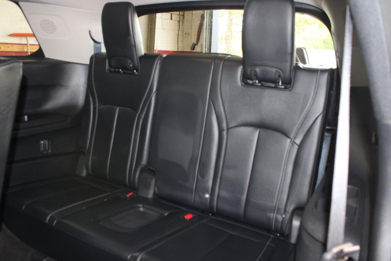 2023 INFINITI QX60 LUXE Manassas VA