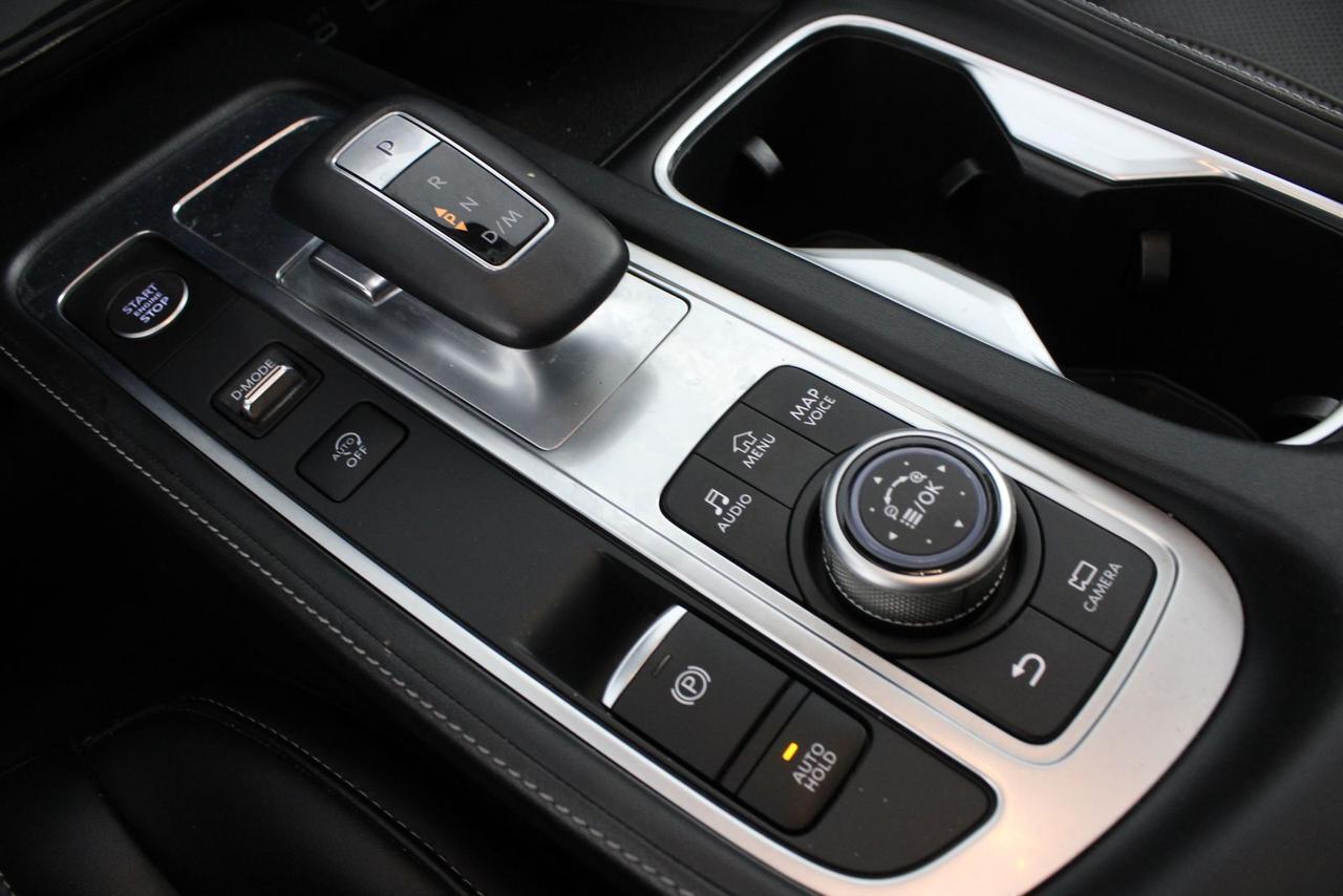 2023 INFINITI QX60 LUXE Manassas VA