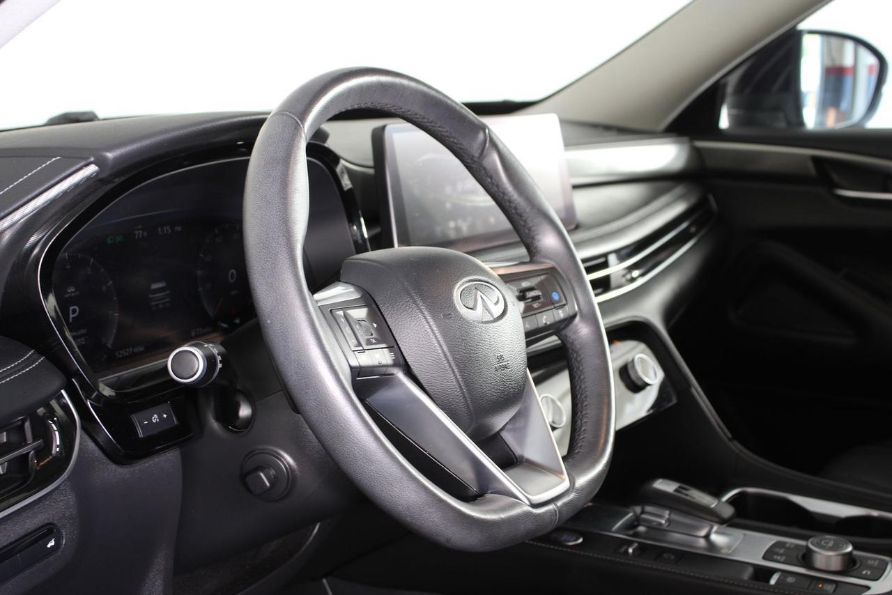 2023 INFINITI QX60 LUXE Manassas VA