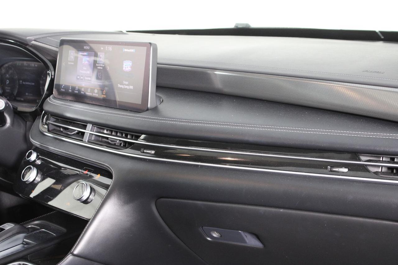 2023 INFINITI QX60 LUXE Manassas VA