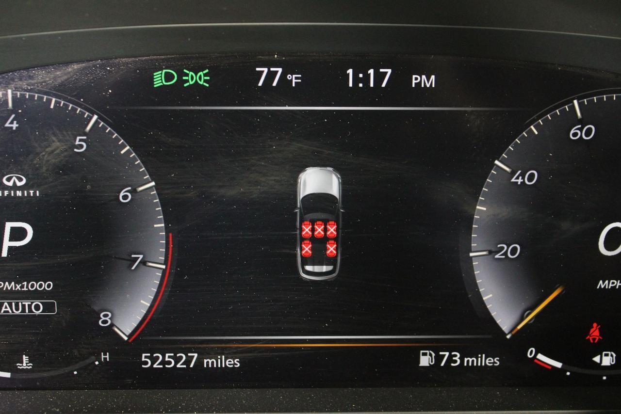 2023 INFINITI QX60 LUXE Manassas VA
