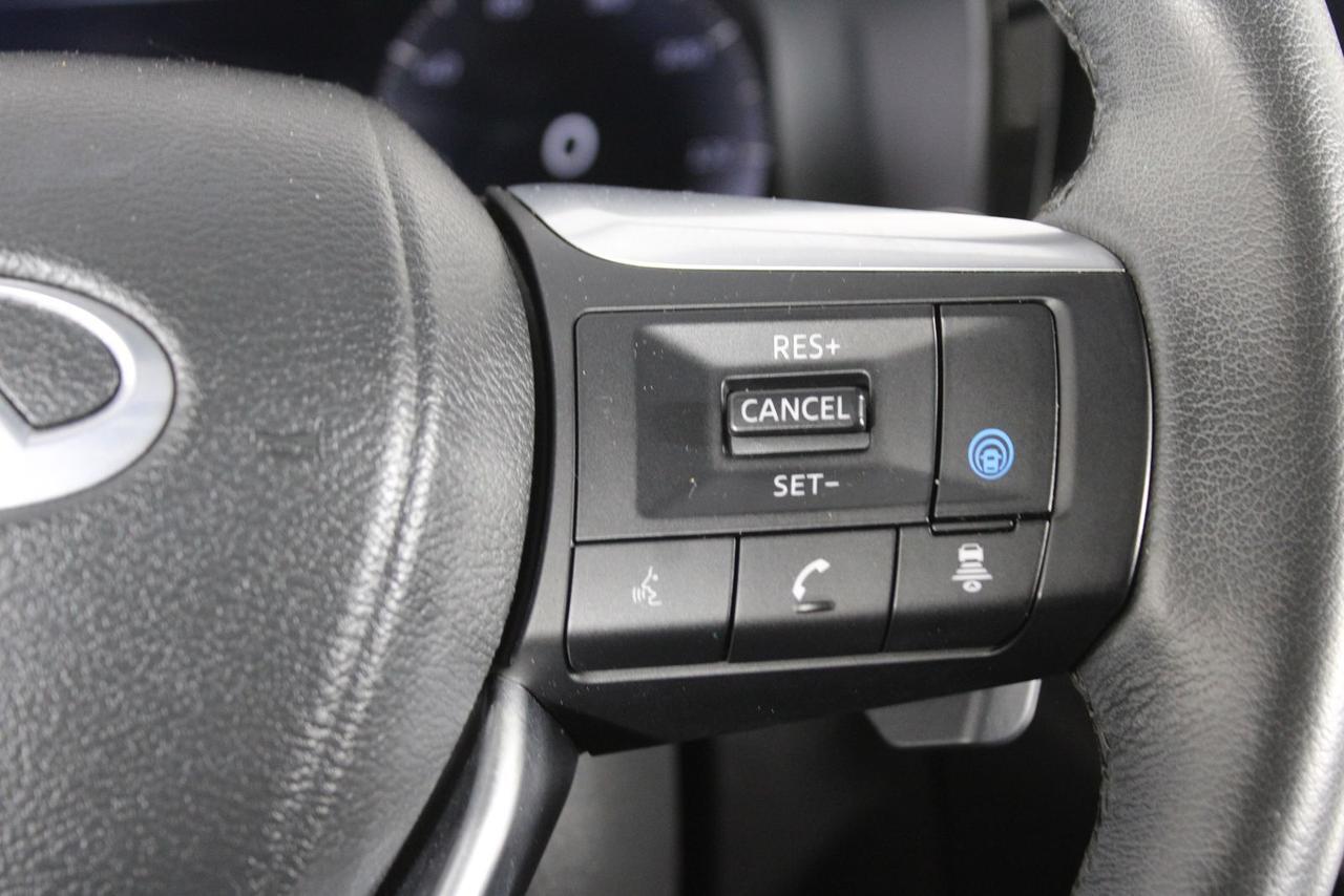 2023 INFINITI QX60 LUXE Manassas VA