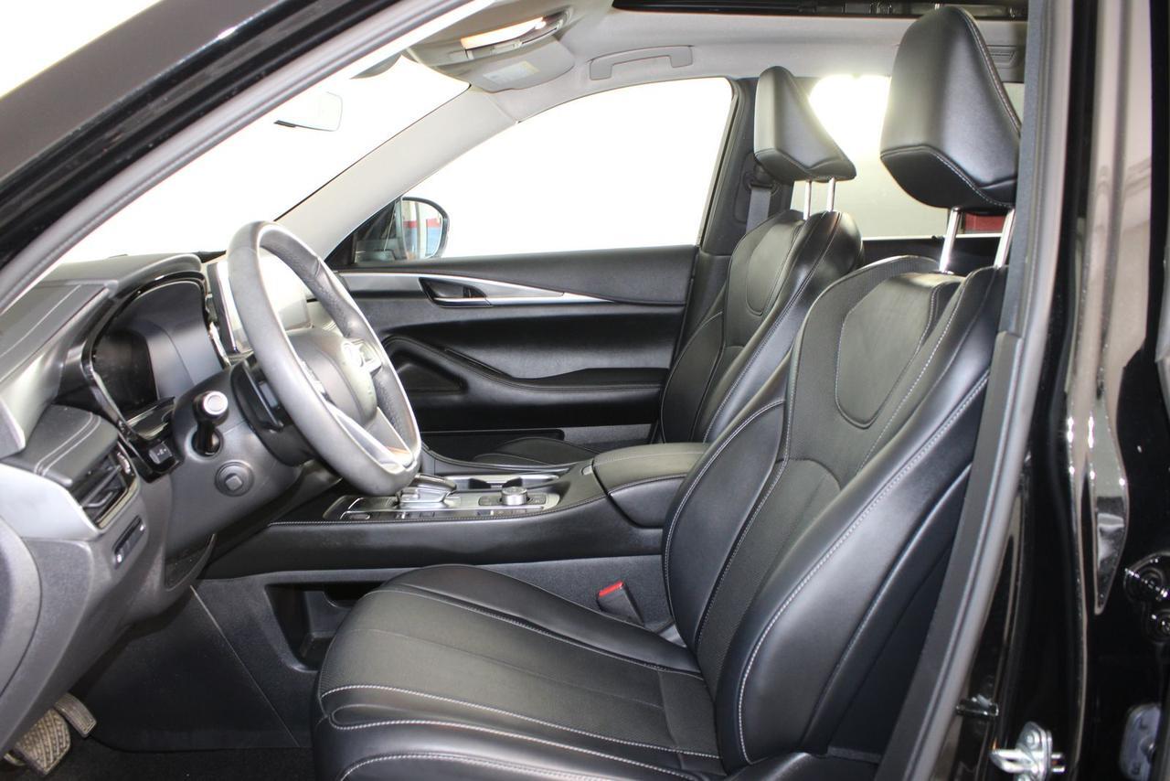 2023 INFINITI QX60 LUXE Manassas VA
