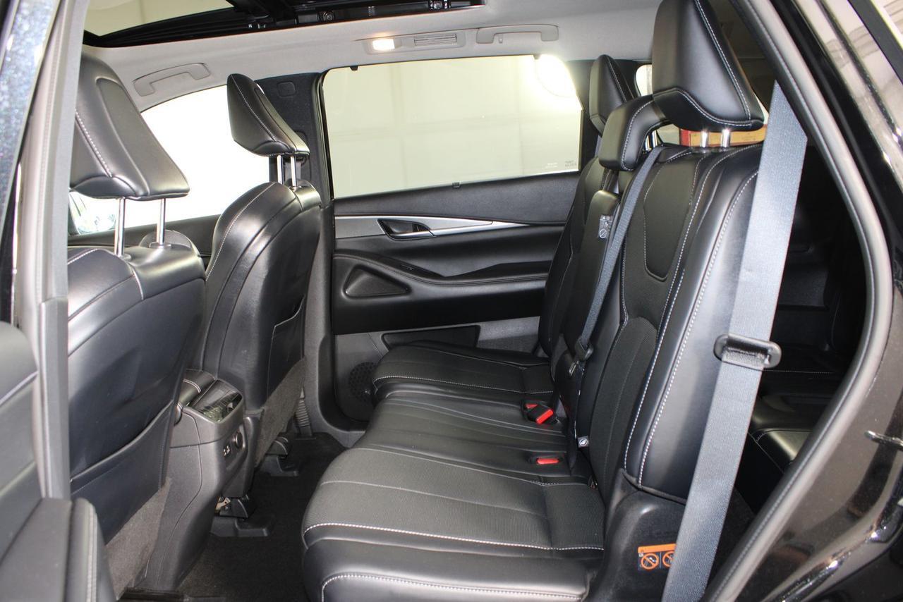 2023 INFINITI QX60 LUXE Manassas VA