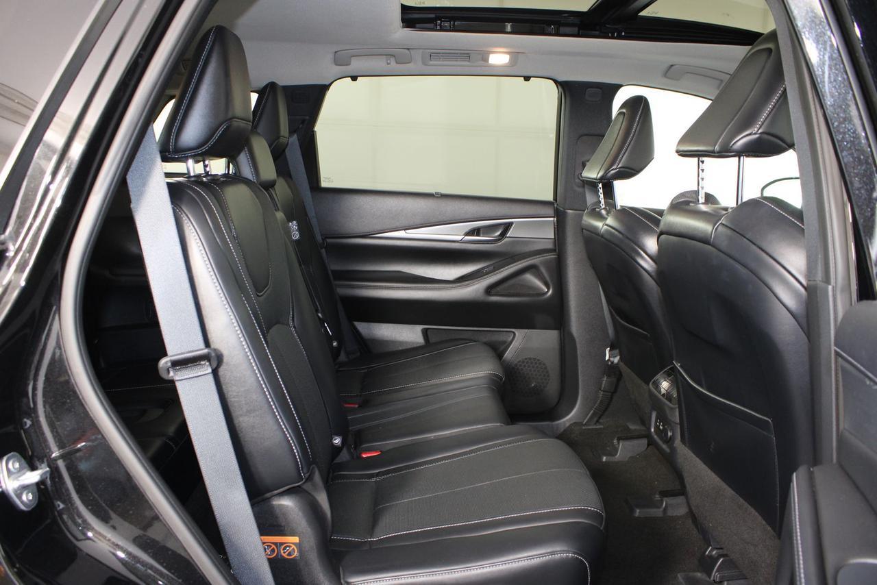 2023 INFINITI QX60 LUXE Manassas VA