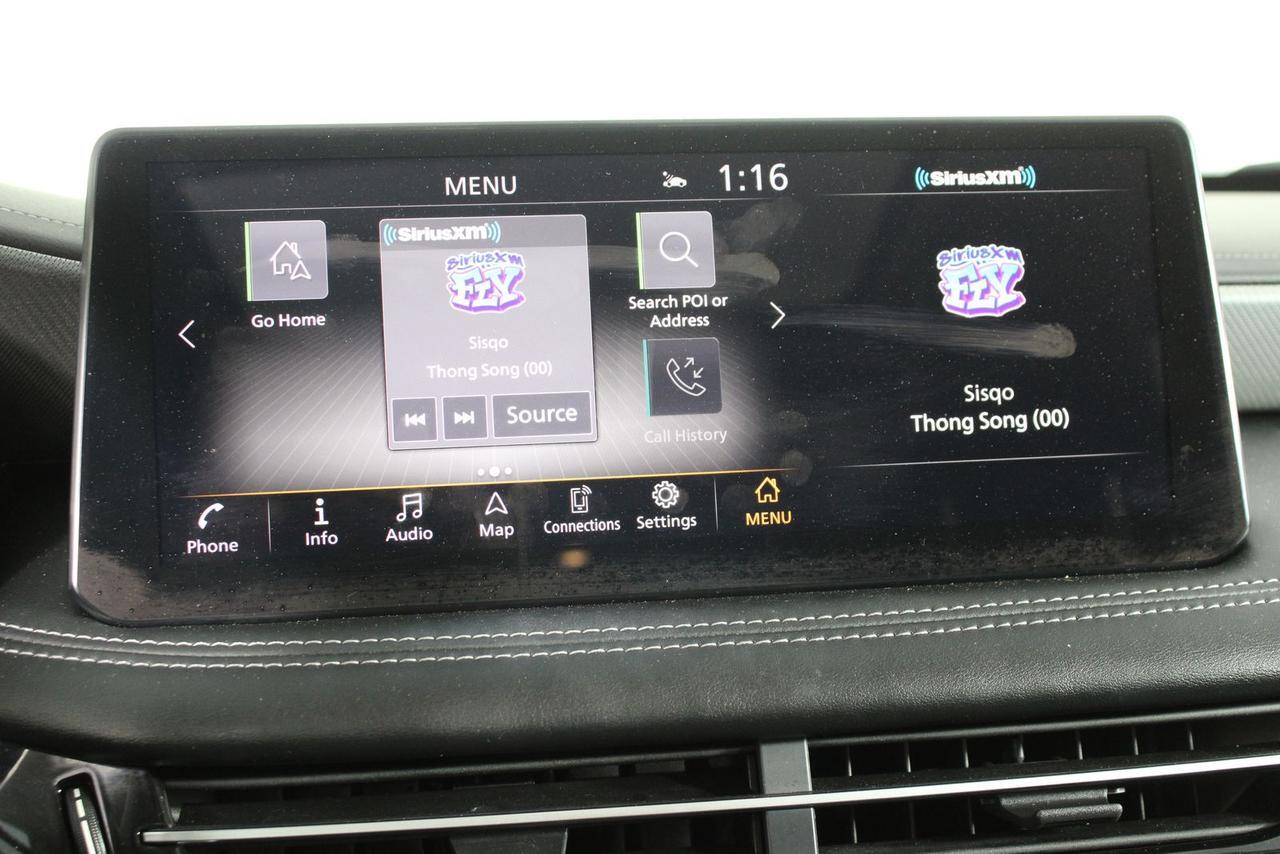 2023 INFINITI QX60 LUXE Manassas VA