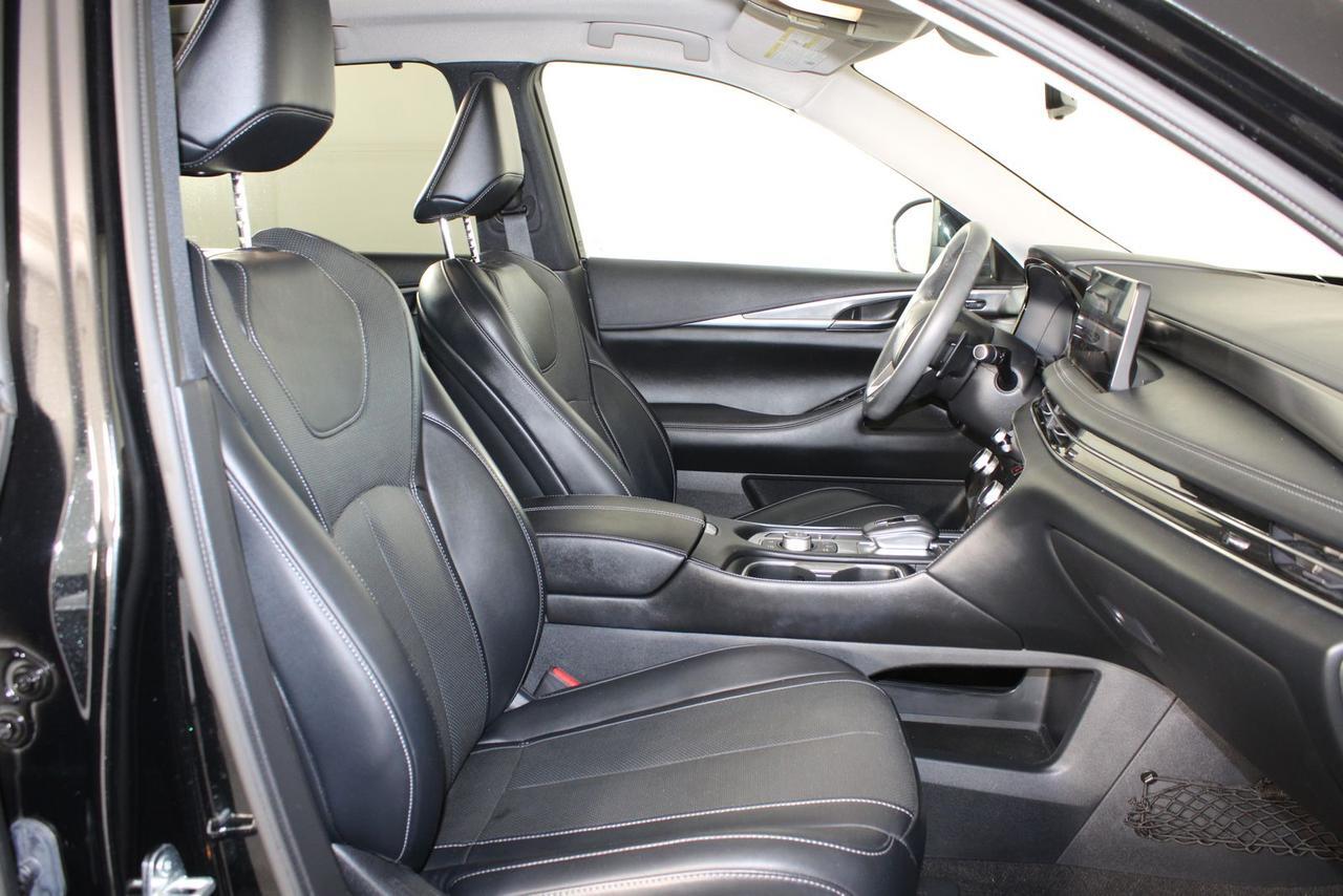 2023 INFINITI QX60 LUXE Manassas VA