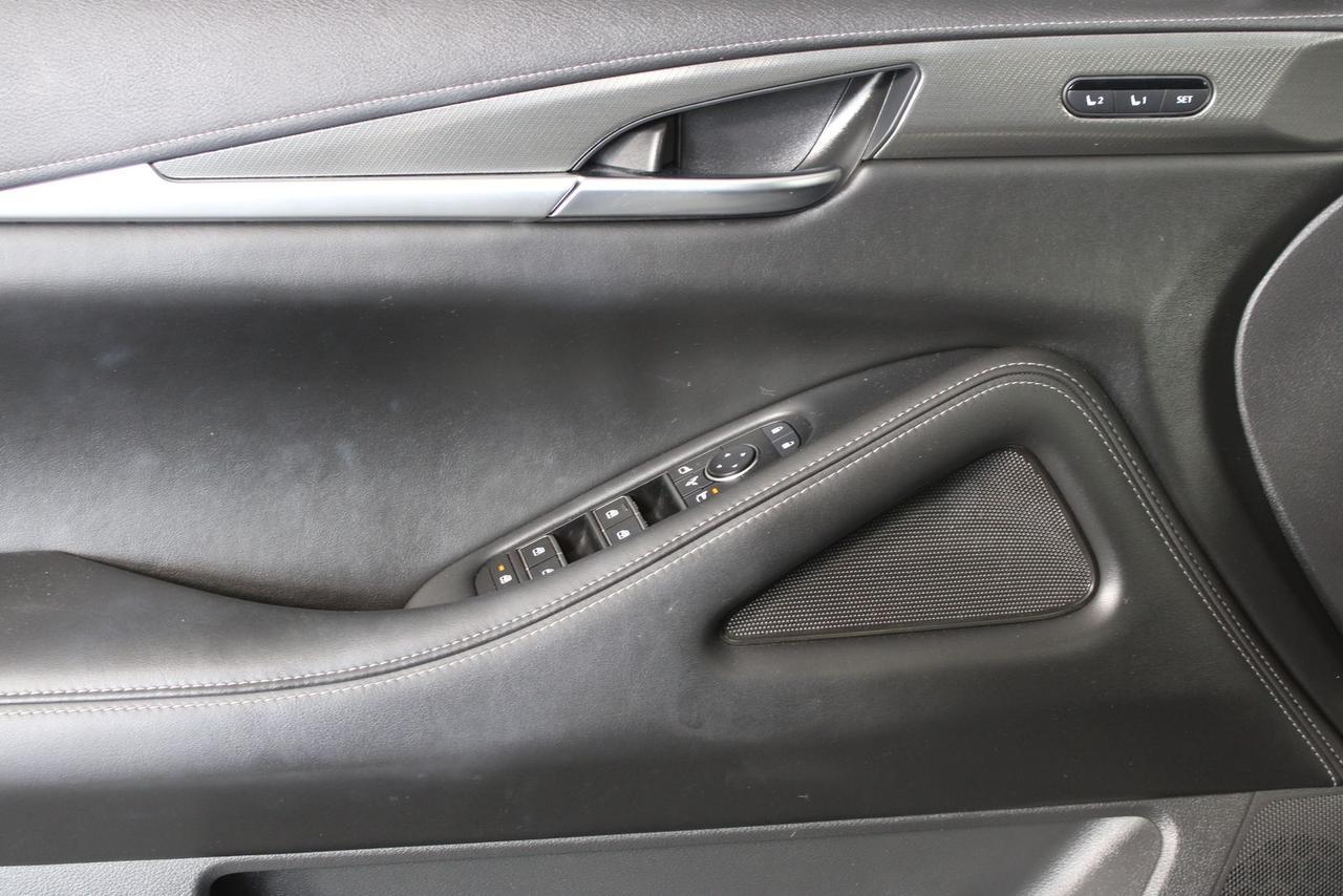 2023 INFINITI QX60 LUXE Manassas VA