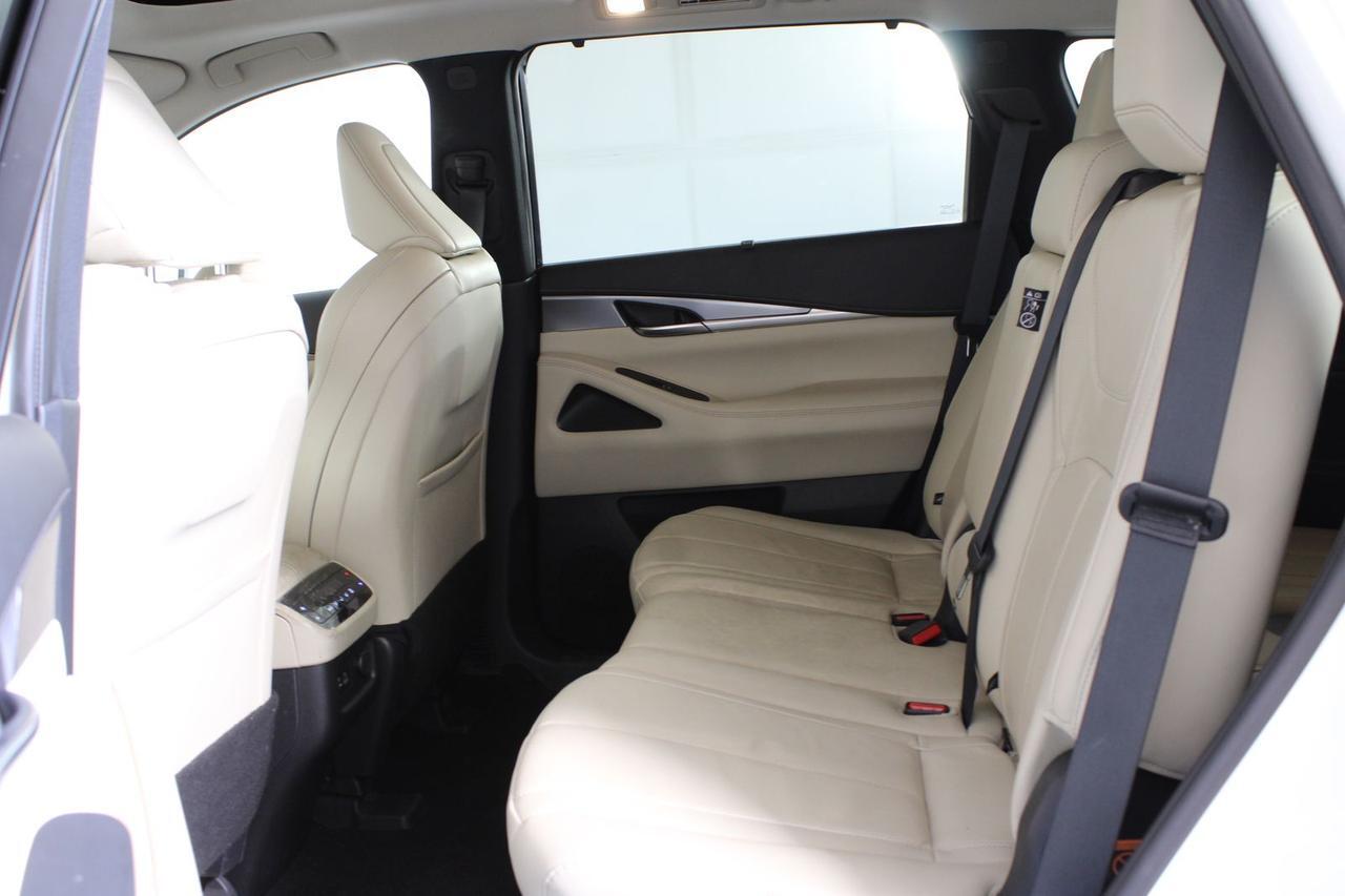 2023 INFINITI QX60 LUXE Manassas VA