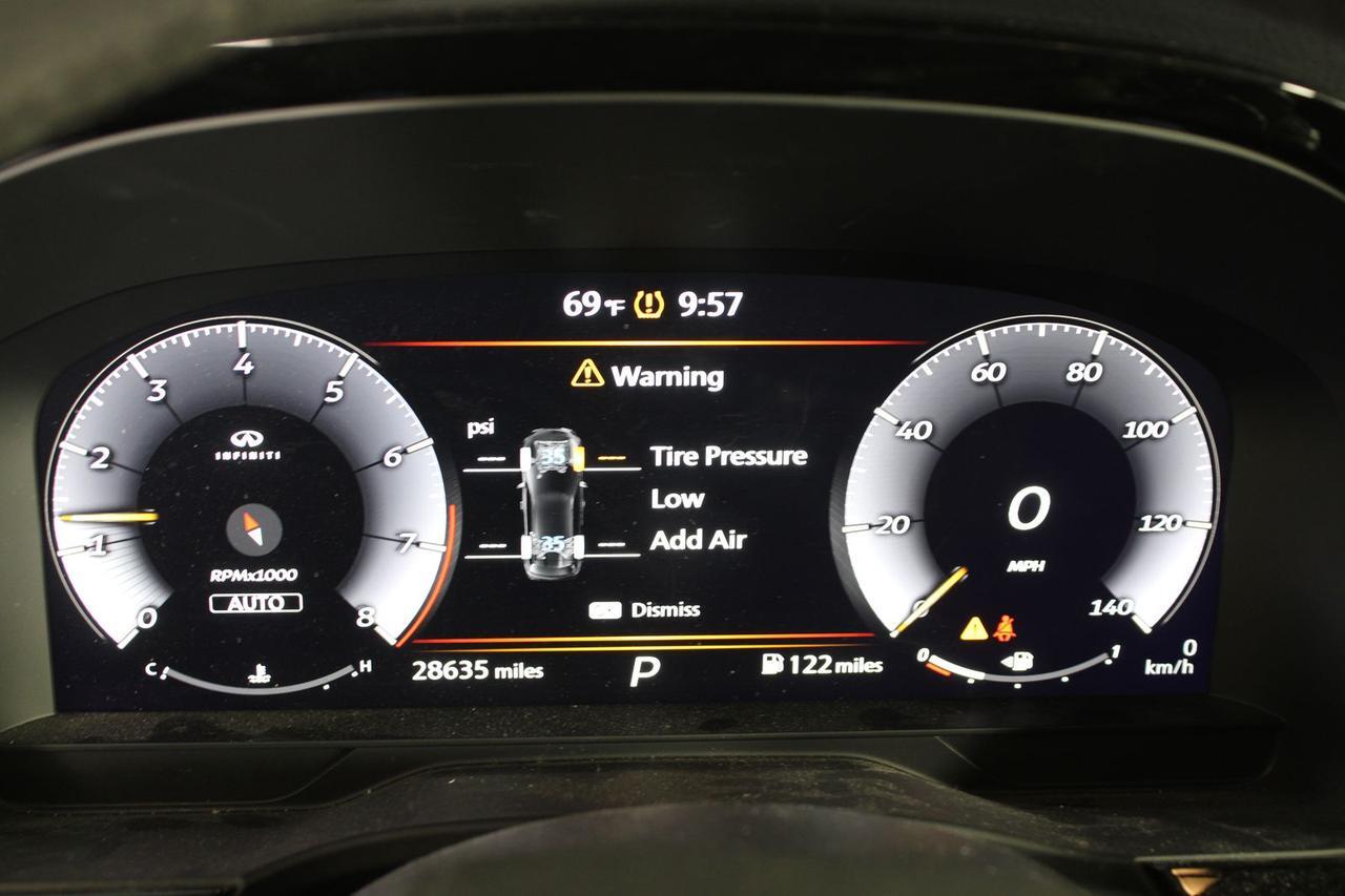 2023 INFINITI QX60 LUXE Manassas VA