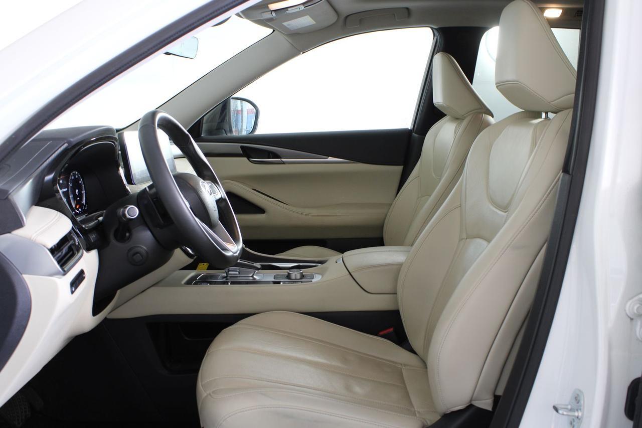 2023 INFINITI QX60 LUXE Manassas VA