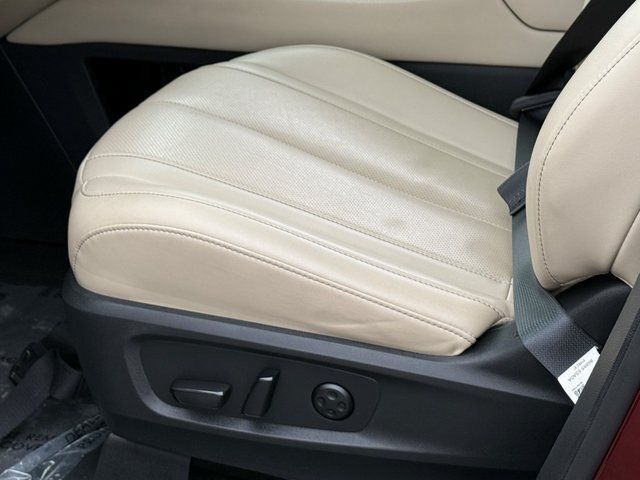 2023 INFINITI QX60 LUXE Waldorf MD