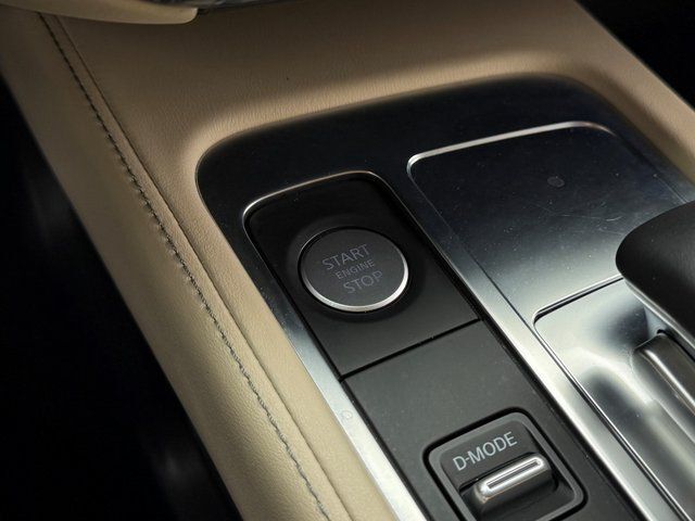 2023 INFINITI QX60 LUXE Waldorf MD