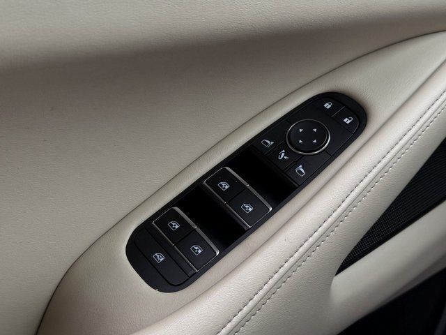 2023 INFINITI QX60 LUXE Waldorf MD