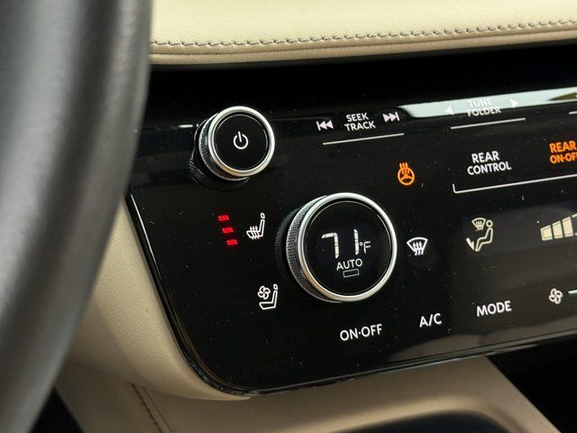 2023 INFINITI QX60 LUXE Waldorf MD