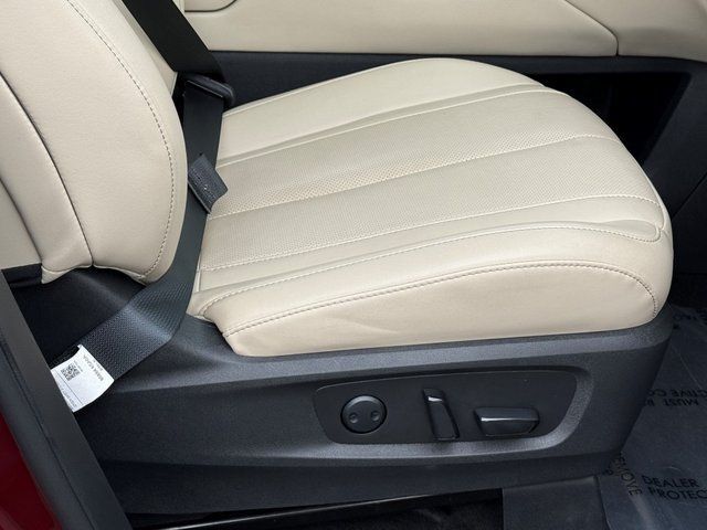 2023 INFINITI QX60 LUXE Waldorf MD