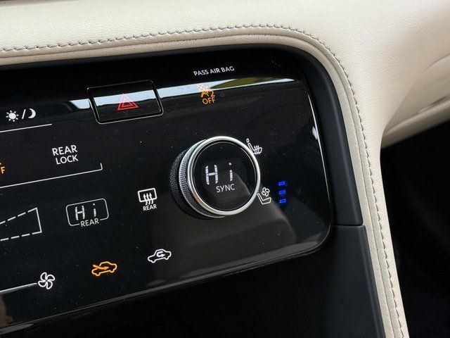 2023 INFINITI QX60 LUXE Waldorf MD