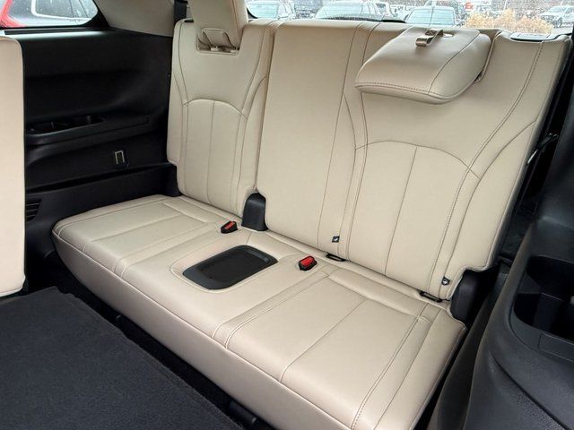 2023 INFINITI QX60 LUXE Waldorf MD