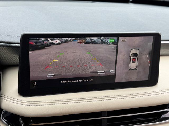 2023 INFINITI QX60 LUXE Waldorf MD