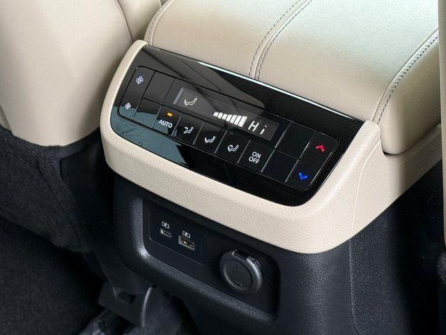 2023 INFINITI QX60 LUXE Waldorf MD