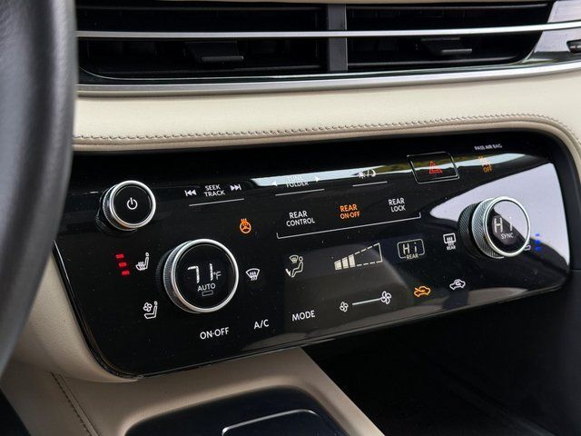 2023 INFINITI QX60 LUXE Waldorf MD