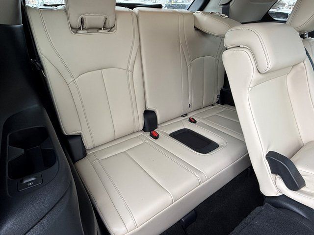 2023 INFINITI QX60 LUXE Waldorf MD