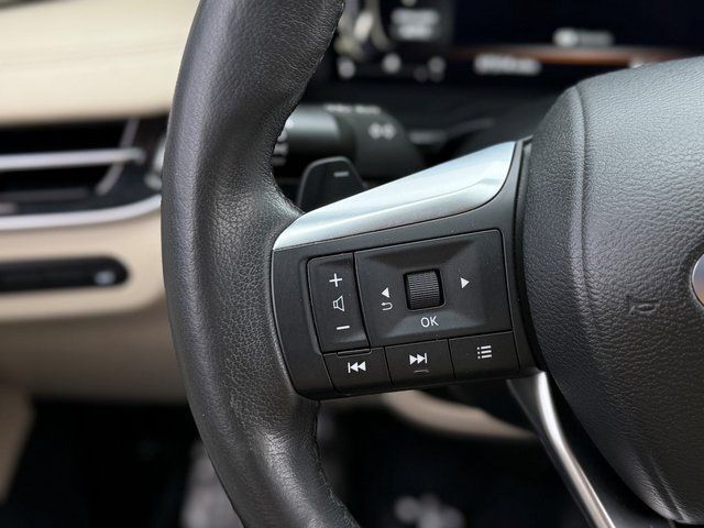 2023 INFINITI QX60 LUXE Waldorf MD