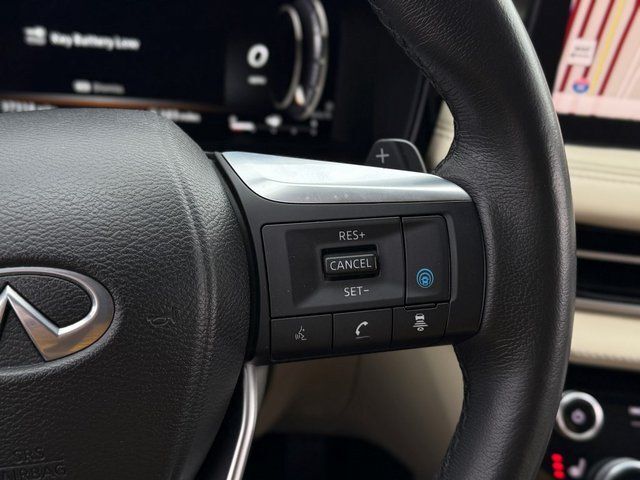 2023 INFINITI QX60 LUXE Waldorf MD